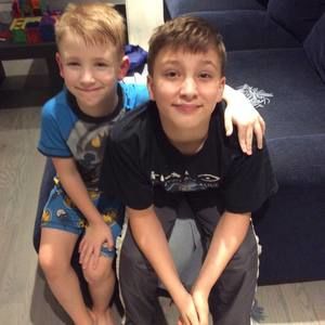 Meet your Posher, Linda